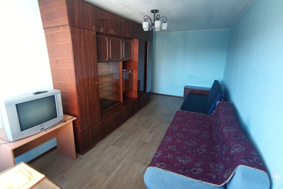 Сдаётся 2-комнатная квартира, 43.11 м²