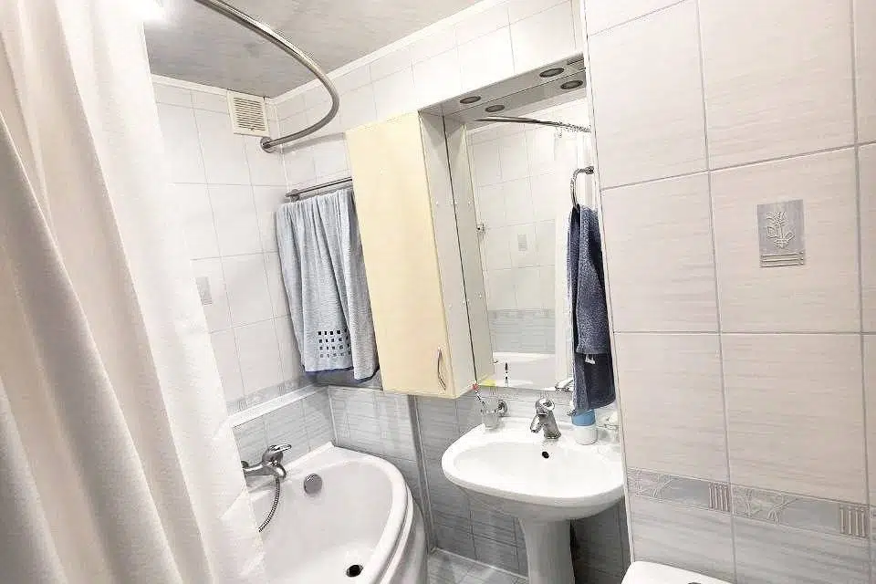 Продаётся 2-комнатная квартира, 52 м²