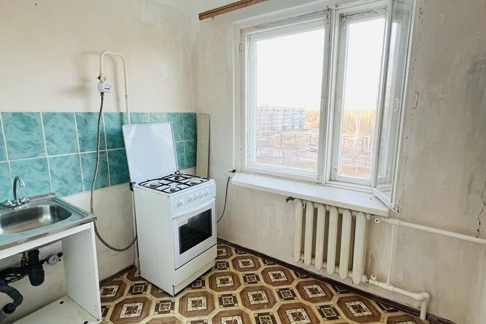 Продаётся 2-комнатная квартира, 46 м²