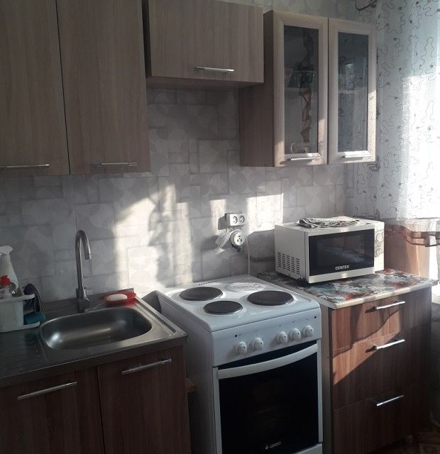 Продаётся 2-комнатная квартира, 47.8 м²