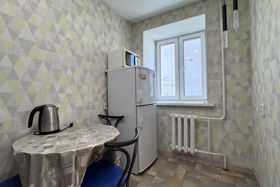 Продаётся 2-комнатная квартира, 51 м²
