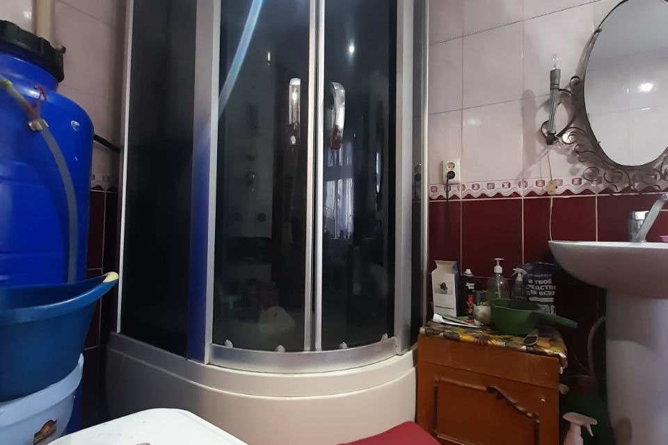 Продаётся 1-этажный дом, 90 м²