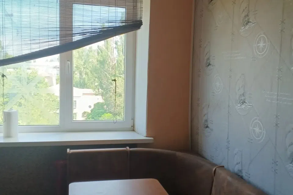 Продаётся 3-комнатная квартира, 61.6 м²