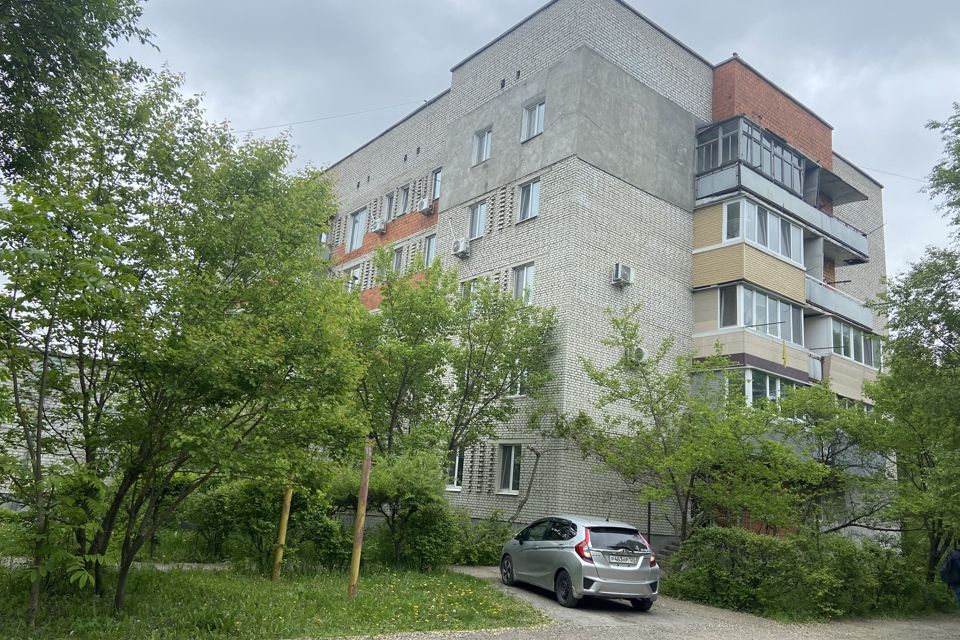 Продаётся 1-комнатная квартира, 38 м²