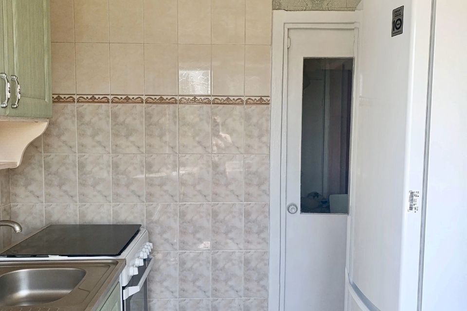 Продаётся 2-комнатная квартира, 47 м²