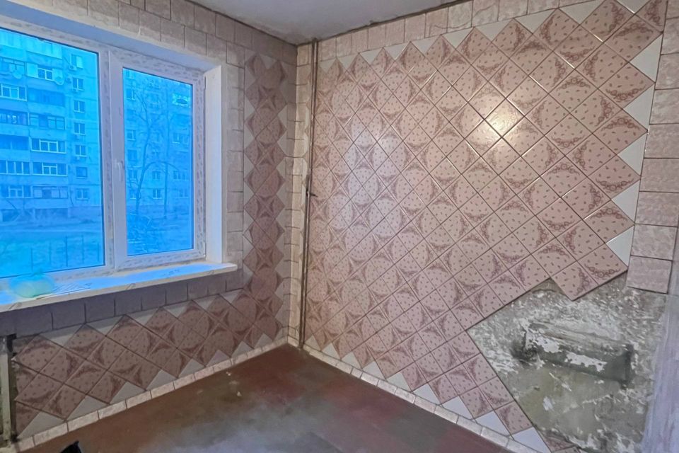 Продаётся 3-комнатная квартира, 70 м²