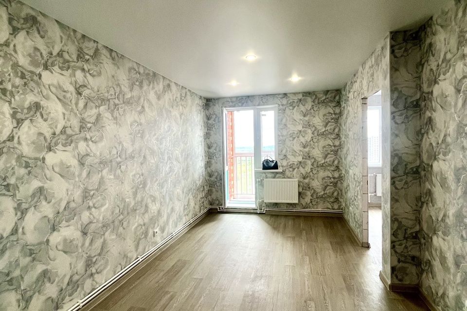 Продаётся 1-комнатная квартира, 25.2 м²