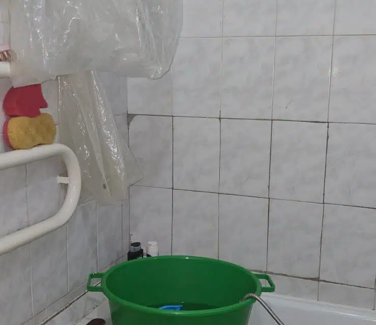 Продаётся 3-комнатная квартира, 63 м²