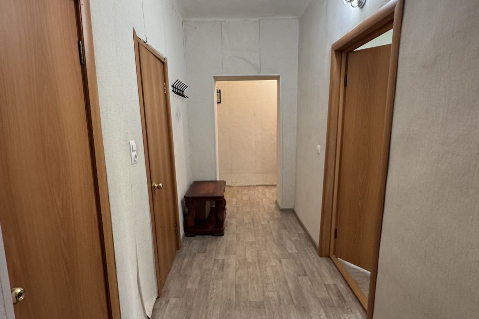 Продаётся 2-комнатная квартира, 54.4 м²