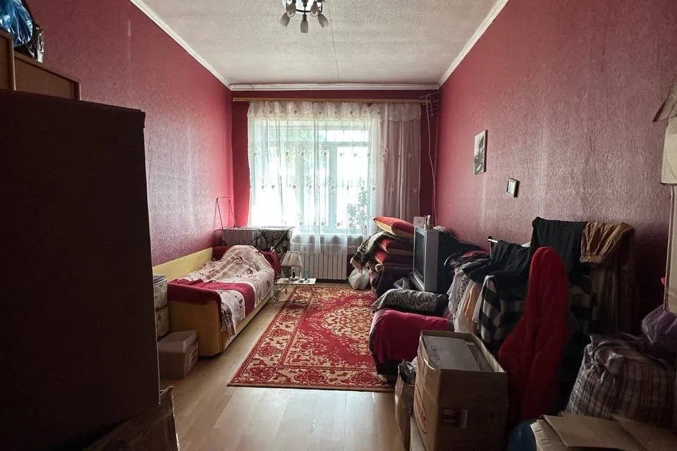 Продаётся 2-комнатная квартира, 63.1 м²
