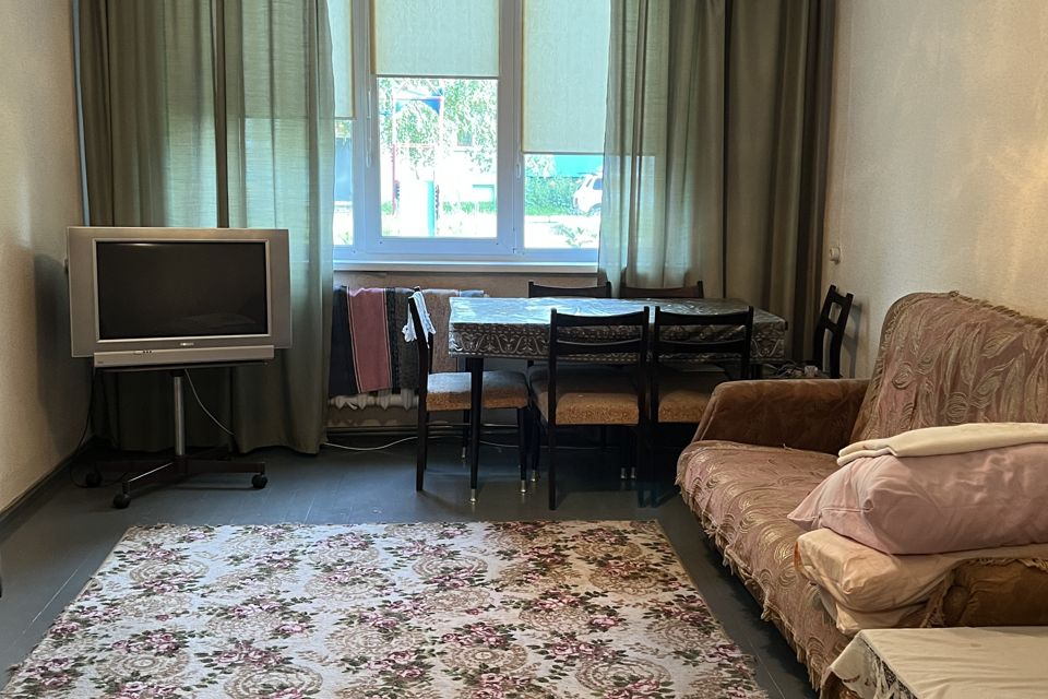 Продаётся 2-комнатная квартира, 48 м²