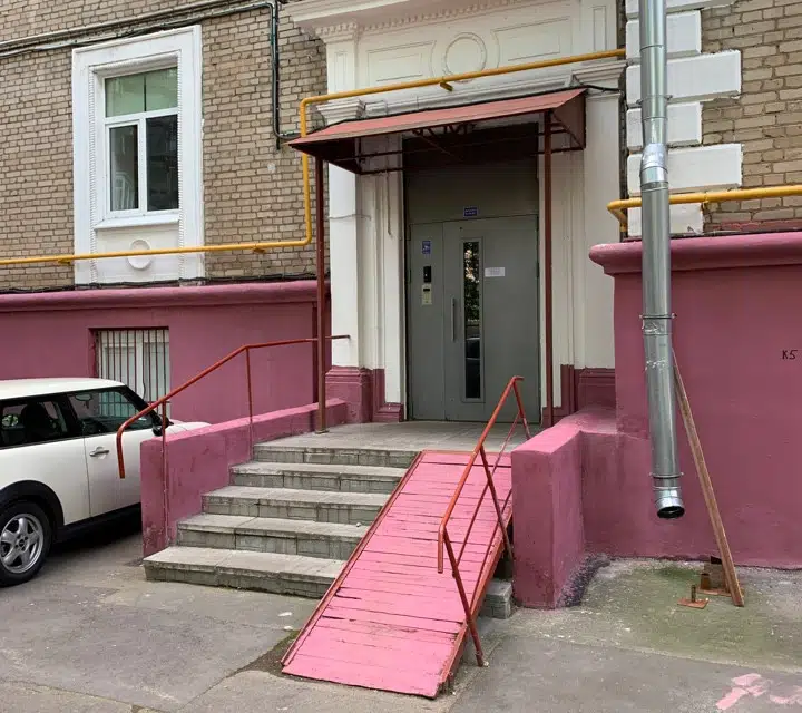 Продаётся 2-комнатная квартира, 60 м²