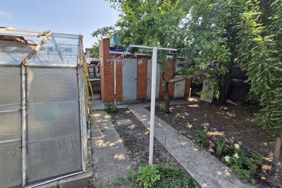 Продаётся 2-этажный дом, 147.7 м²