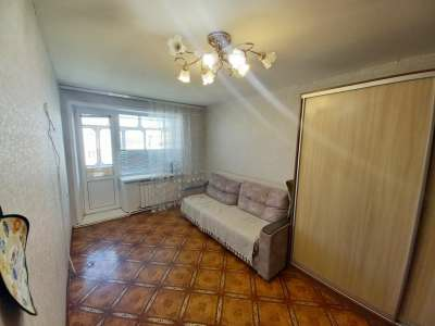 Продаётся 2-комнатная квартира, 44 м²