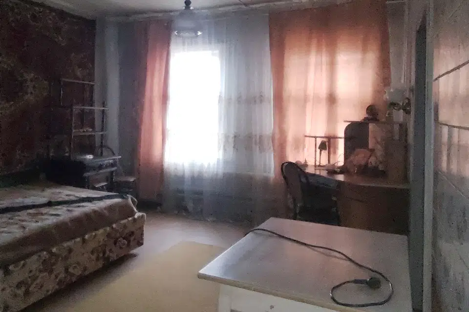 Продаётся 2-комнатная квартира, 39.8 м²