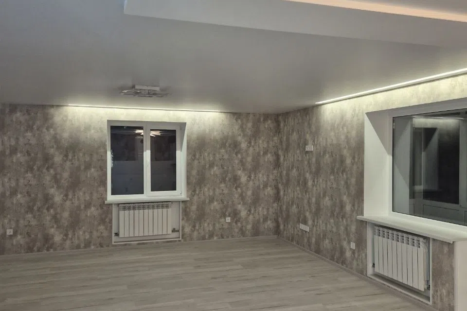 Продаётся 2-комнатная квартира, 44 м²