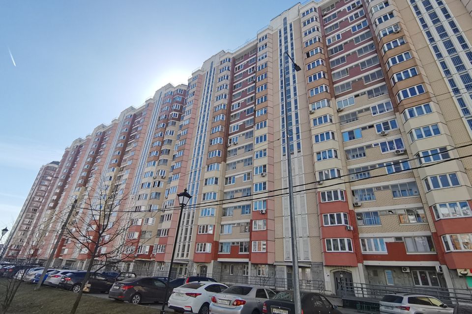 Продаётся 2-комнатная квартира, 64 м²