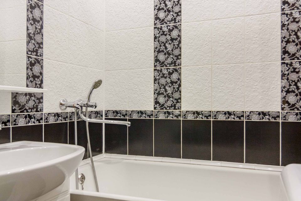 Продаётся 1-комнатная квартира, 40.3 м²