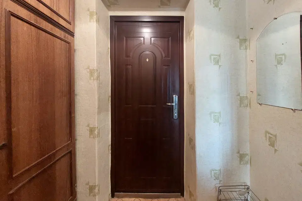 Продаётся 1-комнатная квартира, 30 м²