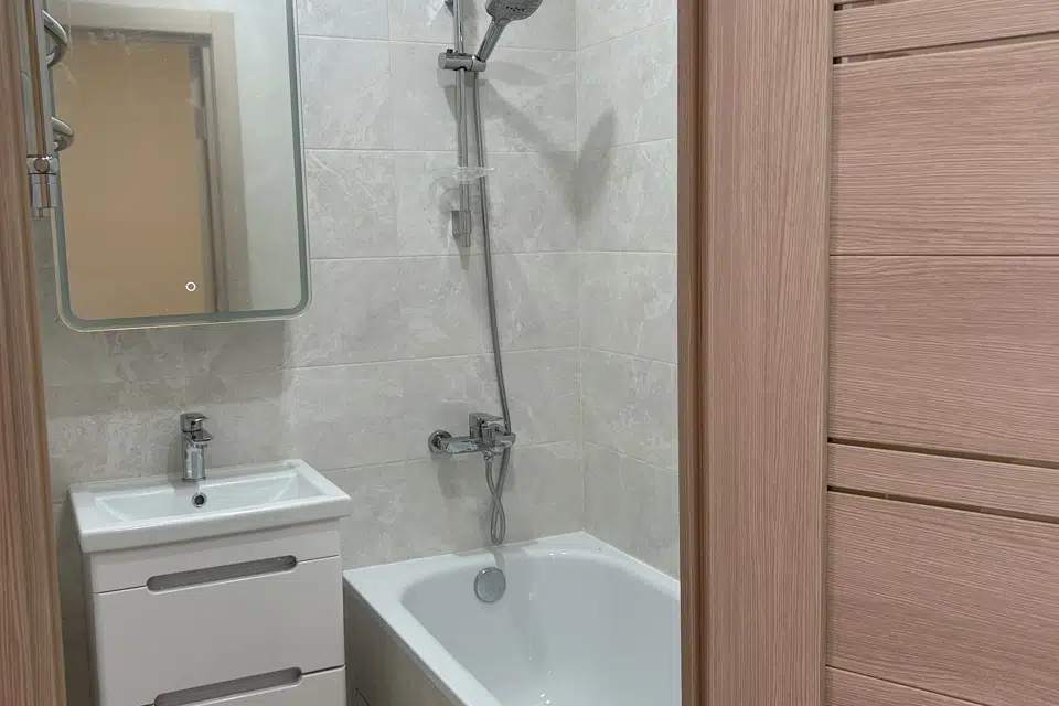 Продаётся 1-комнатная квартира, 35 м²