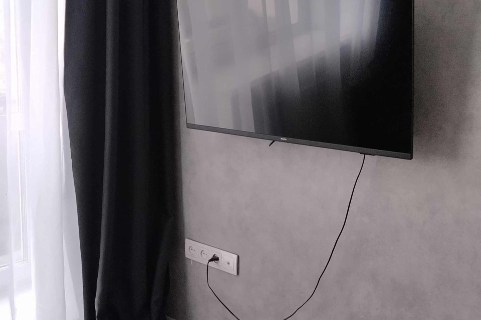 Сдаётся 1-комнатная квартира, 32 м²