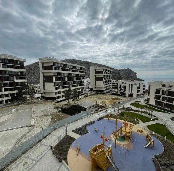 Продаётся студия, 45.9 м²