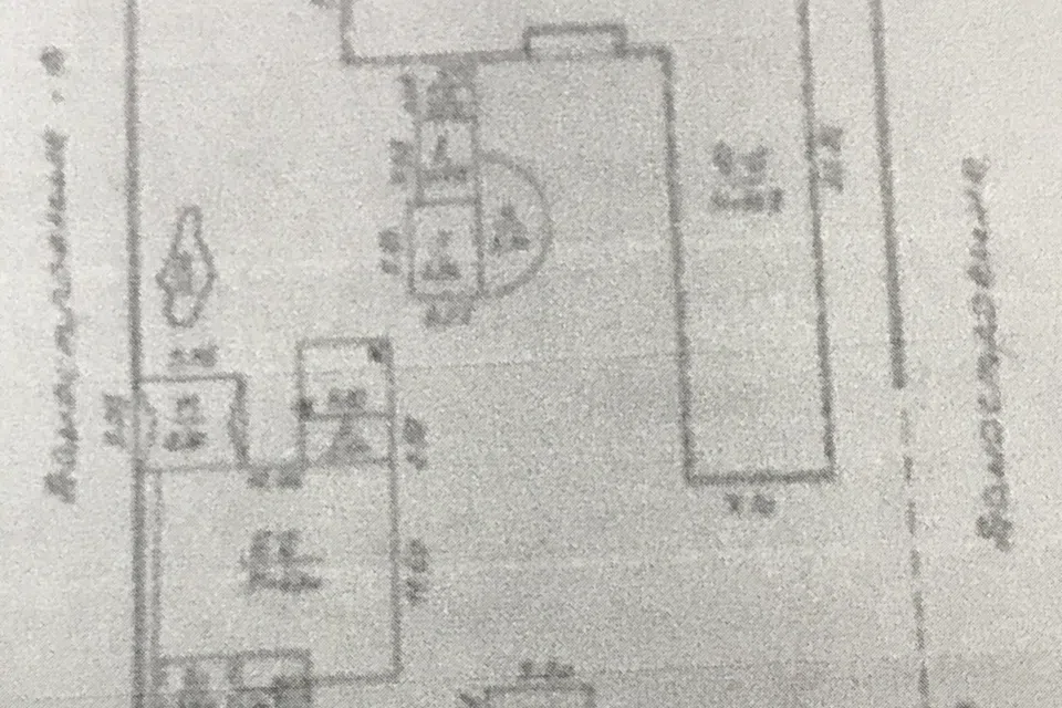 Продаётся 4-этажный дом, 987.72 м²