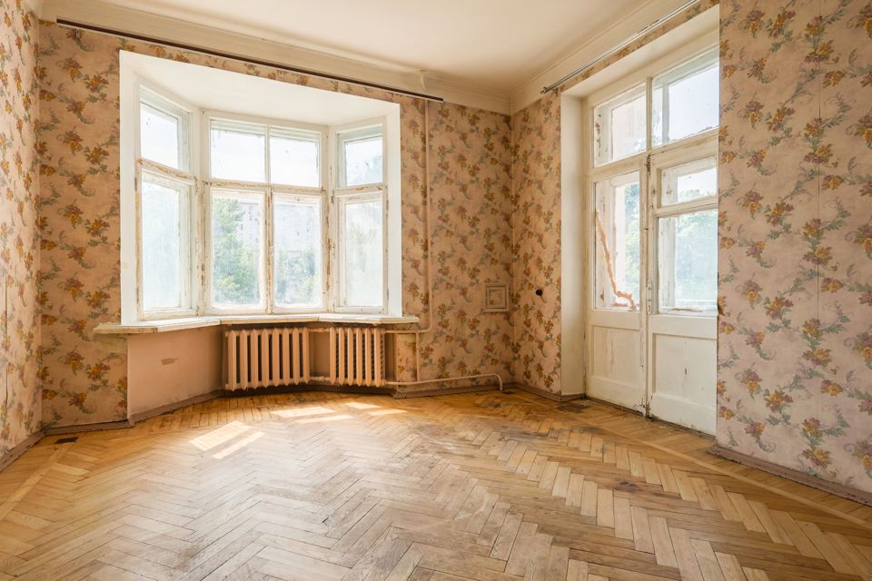 Продаётся 2-комнатная квартира, 66.3 м²