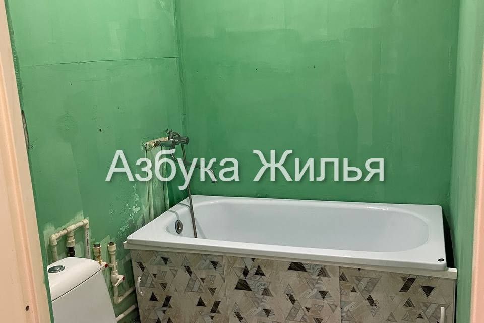 Продаётся 1-комнатная квартира, 30 м²