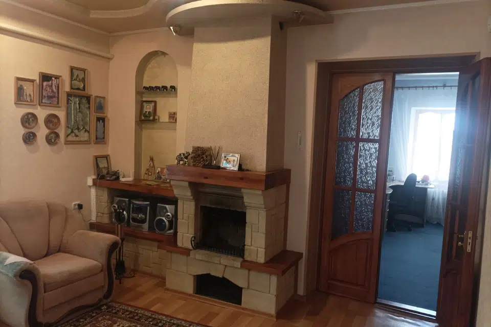 Продаётся 1-этажный дом, 97 м²