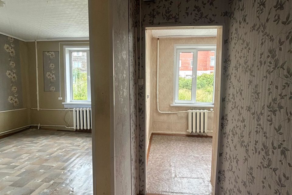 Продаётся 1-комнатная квартира, 26.8 м²