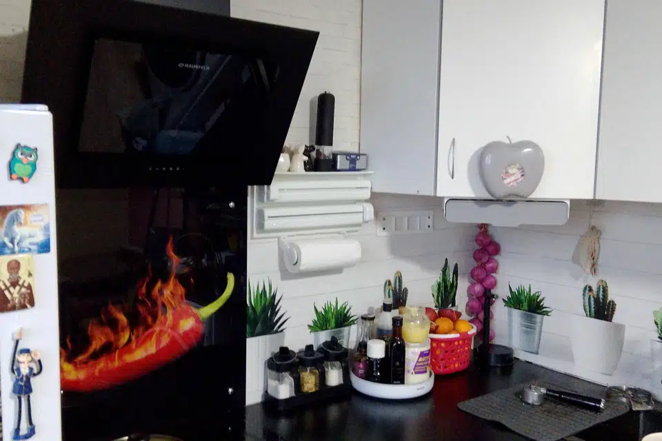 Продаётся 1-комнатная квартира, 33.5 м²