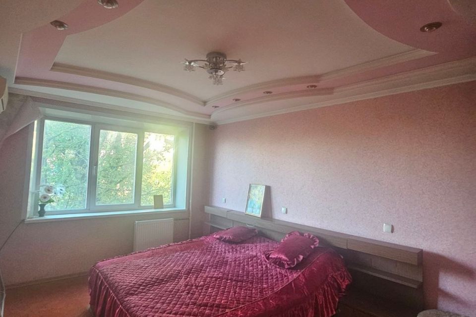 Продаётся 2-комнатная квартира, 44 м²