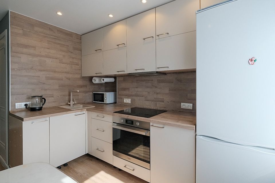 Сдаётся 2-комнатная квартира, 50.7 м²