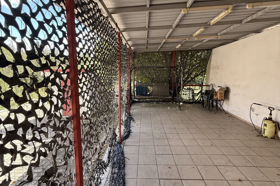 Продаётся 1-этажный дом, 93 м²