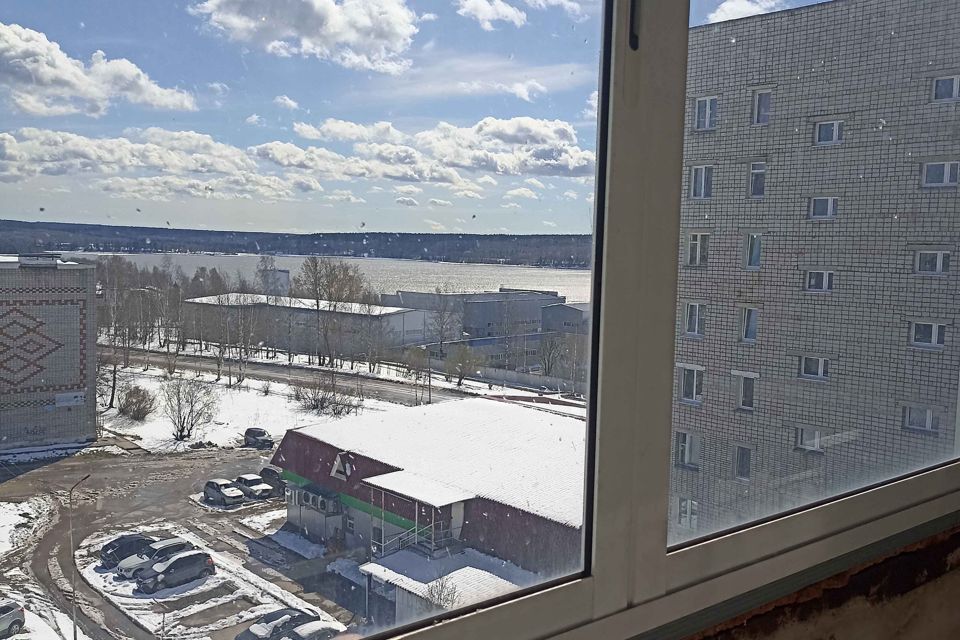 Продаётся 2-комнатная квартира, 50 м²