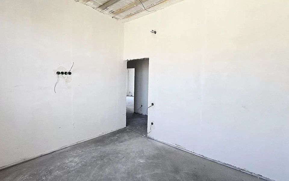 Продаётся 1-этажный дом, 100 м²