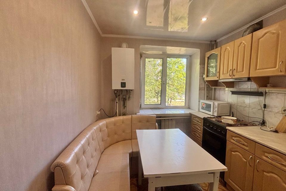 Продаётся 1-комнатная квартира, 33 м²