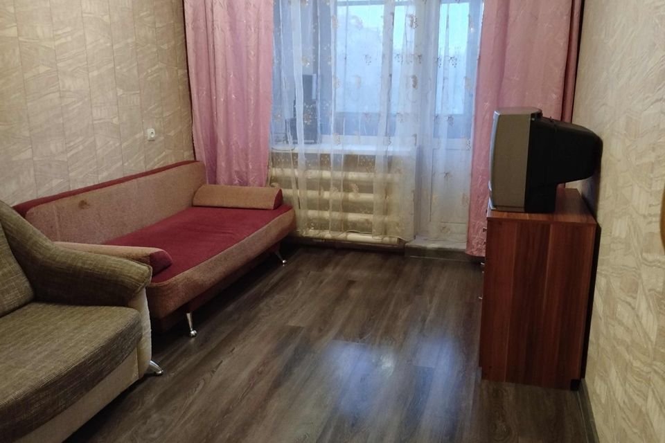 Сдаётся 2-комнатная квартира, 45 м²