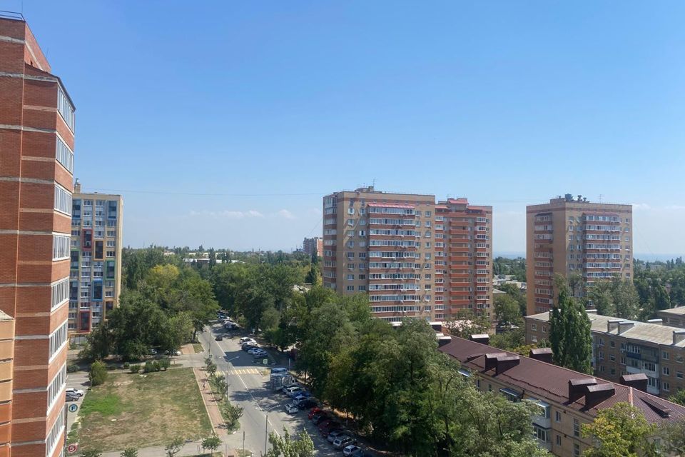 Продаётся 1-комнатная квартира, 47 м²