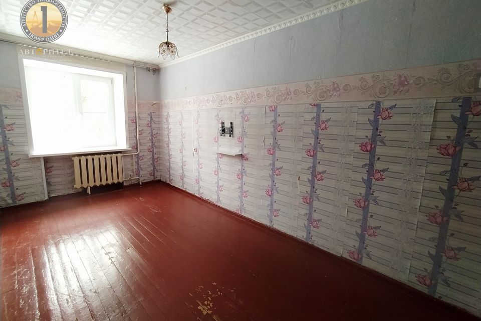 Продаётся 2-комнатная квартира, 44.2 м²