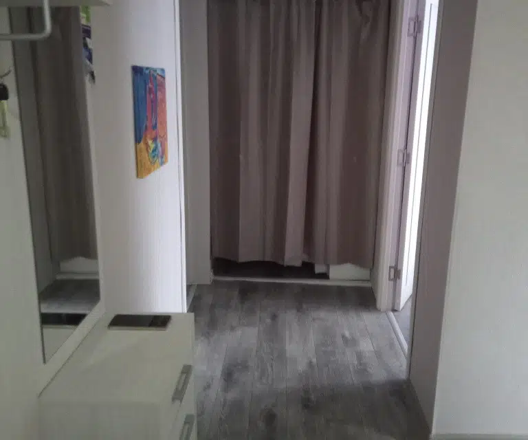 Продаётся 2-комнатная квартира, 44.9 м²