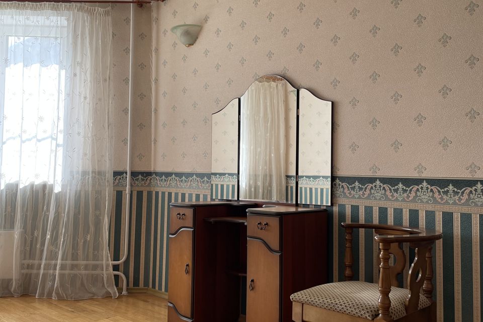 Продаётся 2-комнатная квартира, 58.6 м²