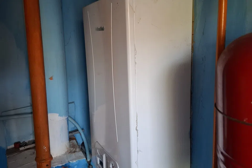 Продаётся 1-этажный дом, 86 м²