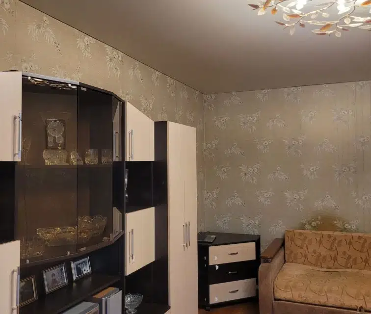 Продаётся 3-комнатная квартира, 70 м²