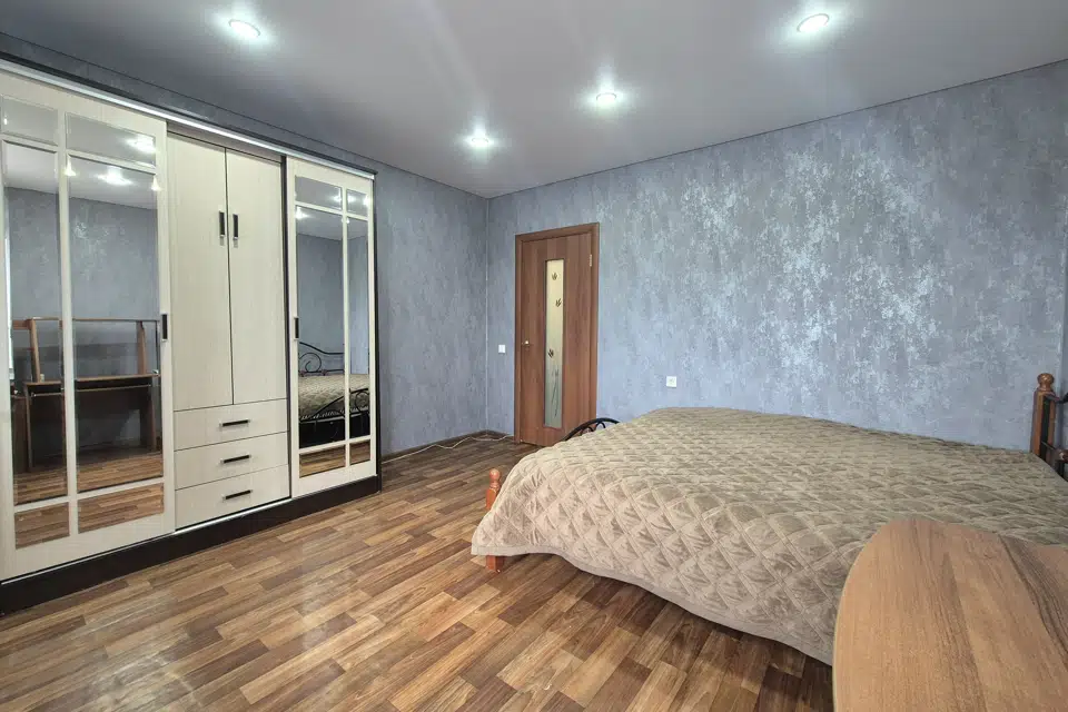 Продаётся 1-комнатная квартира, 32.3 м²