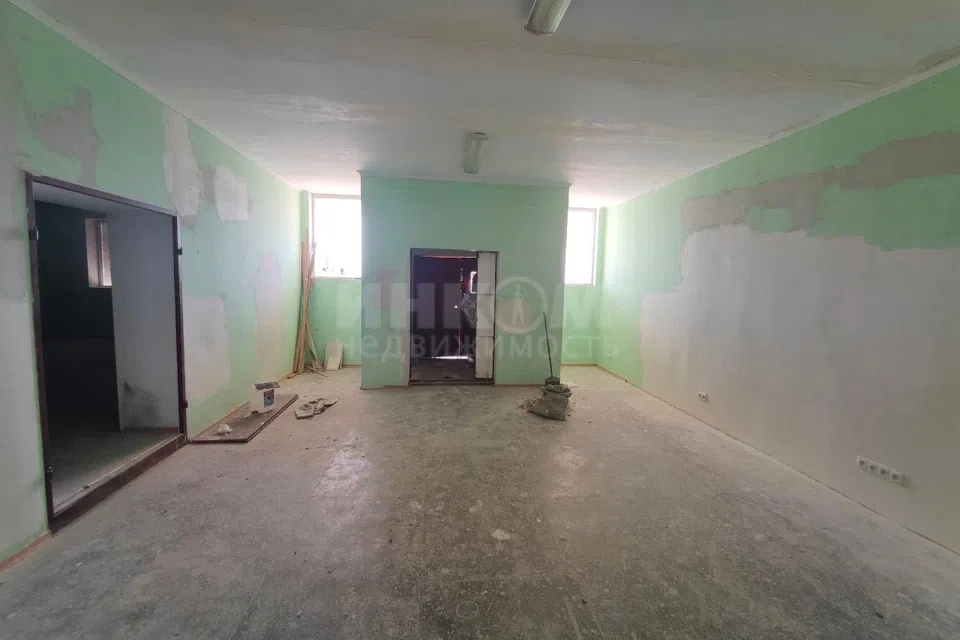 Продаётся помещение своб. назначения, 301 м²