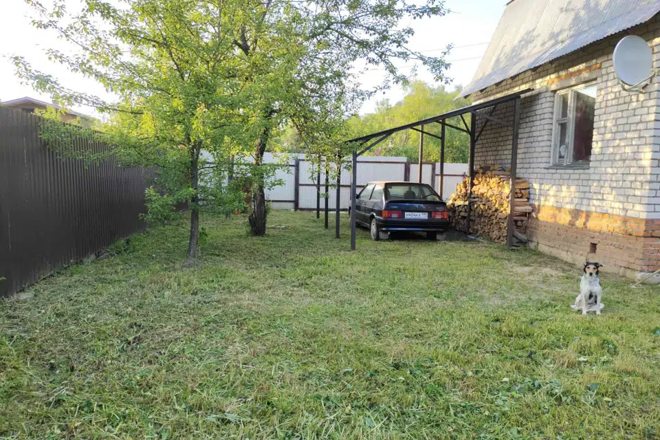 Продаётся 2-этажный дом, 80 м²