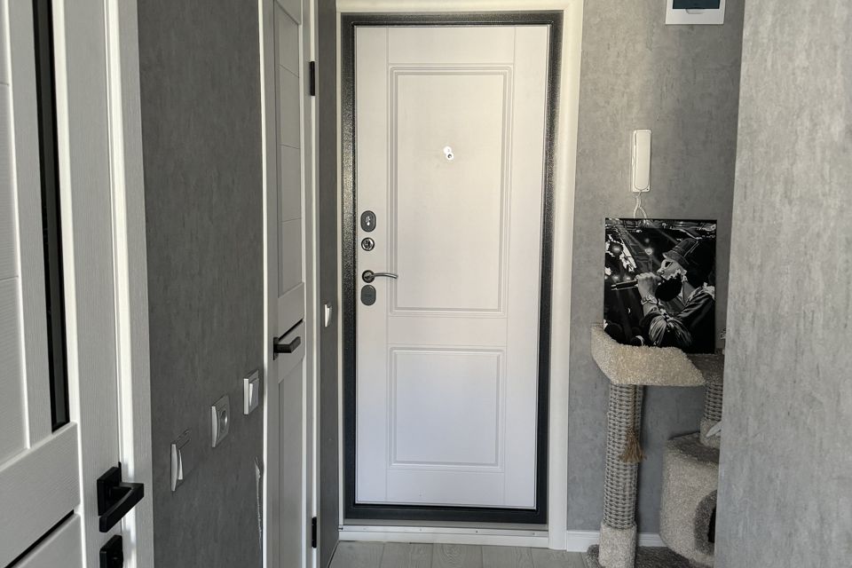 Продаётся 2-комнатная квартира, 47 м²