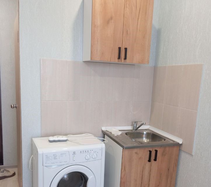 Сдаётся студия, 12 м²